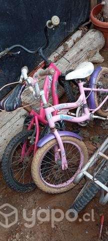 Lote de bicicletas - Imagen 3