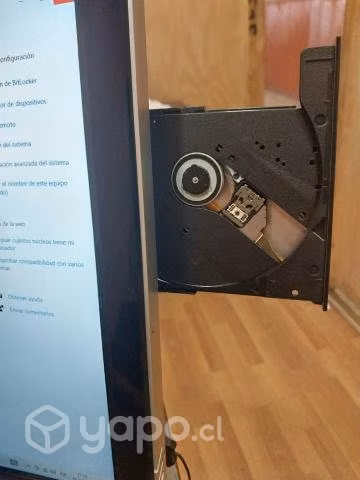 Computador All in One I5 Olidata
