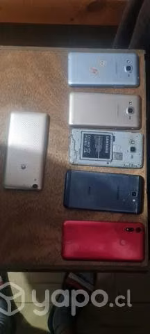 Celulares para repuesto - Imagen 2