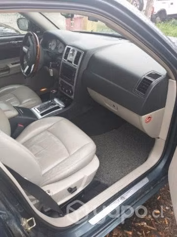 Permuto Chrysler 300c 2006