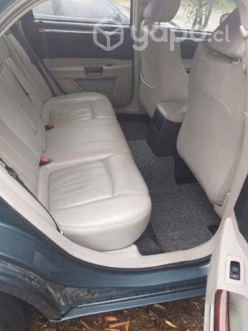 Permuto Chrysler 300c 2006