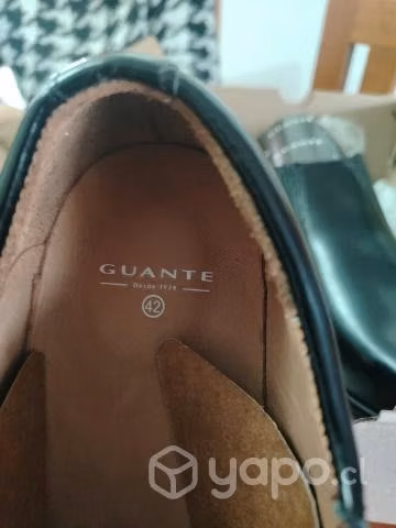 Zapatos formal