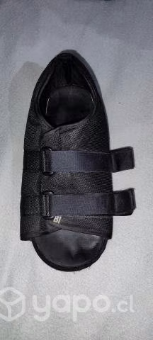 Zapato ortopédico - Imagen 2
