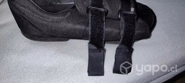 Zapato ortopédico - Imagen 4
