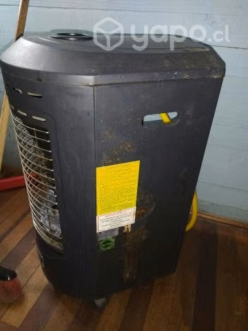 Estufa