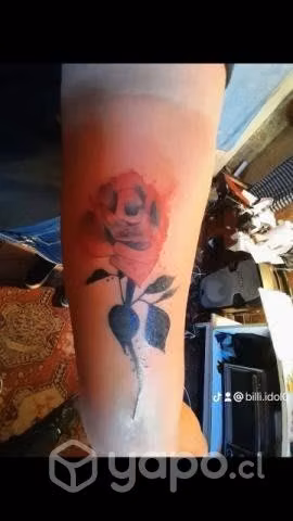 Tatuajes