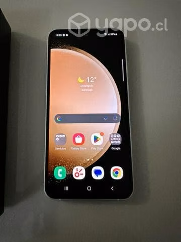 Samsung Galaxy s23 Fe - Imagen 2