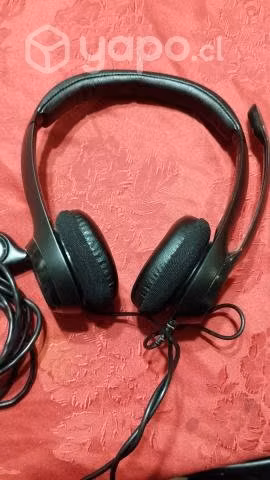 Auricular Logitech