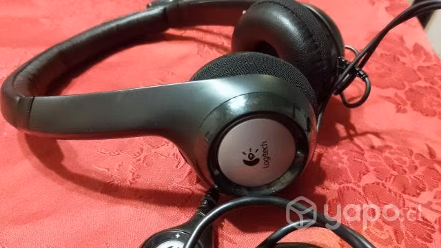 Auricular Logitech - Imagen 2