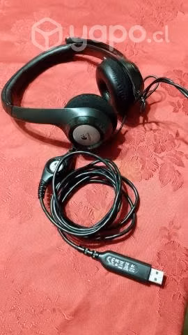 Auricular Logitech - Imagen 3
