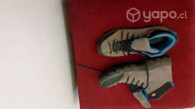 Botin outdoor Weinbrenner - Imagen 2