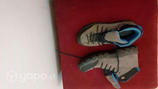 Botin outdoor Weinbrenner - Imagen 3