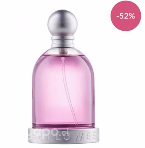 Tester Halloween Kiss Sexy de Jesus del Pozo EDT 1