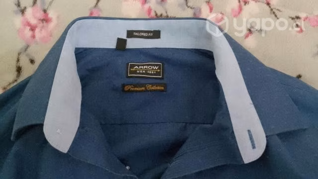 Camisa casual Arrow - Imagen 3