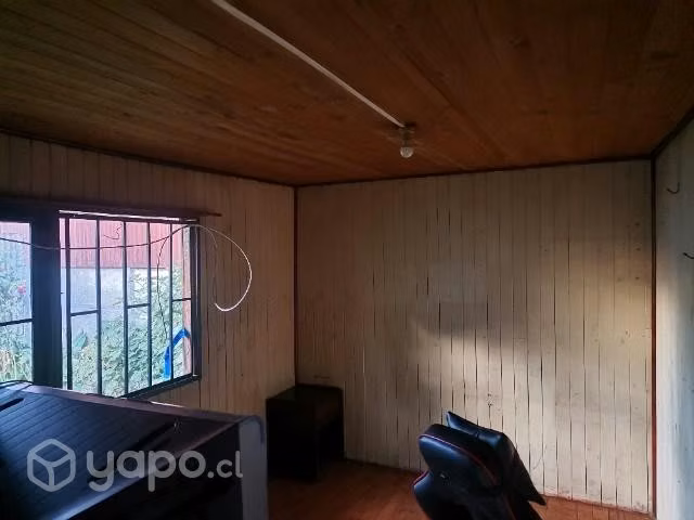 Cabaña independiente