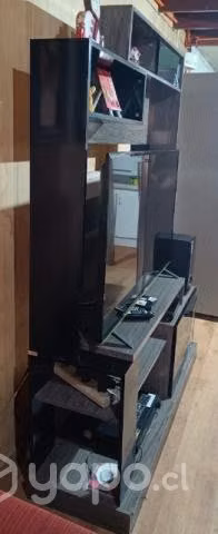 Mueble de living