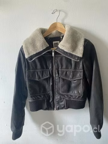 Chaqueta americanino - Imagen 4