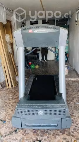 Trotadora Caminadora