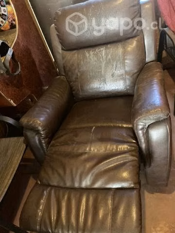 Futón reclinable