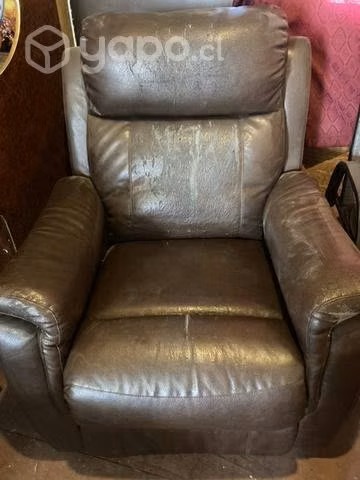 Futón reclinable - Imagen 2