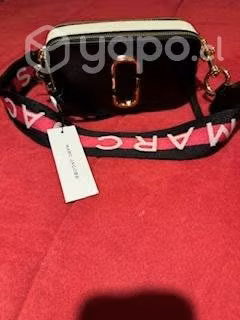 Marc jacobs crossbody