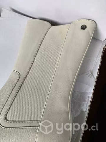 Original botin xti embalado de tienda