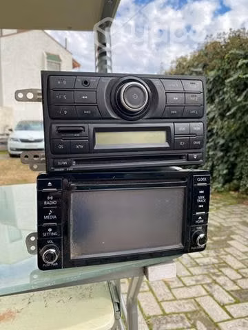 Radios originales - Imagen 4