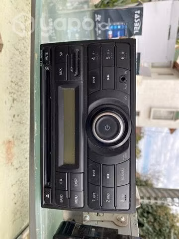 Radios originales - Imagen 2