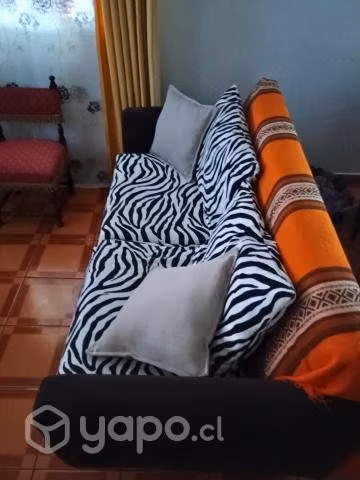 Sofa - Imagen 3