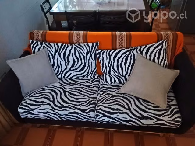 Sofa - Imagen 4