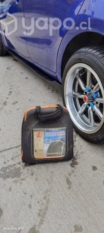 Cadena auto - Imagen 2