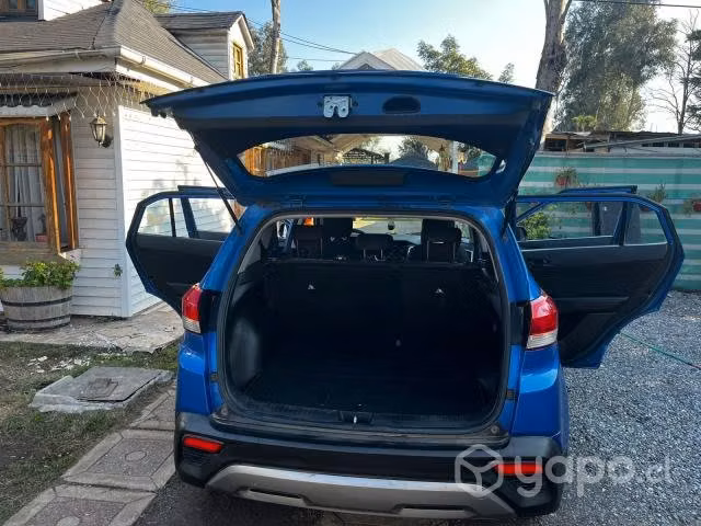 Hyundai creta 2019