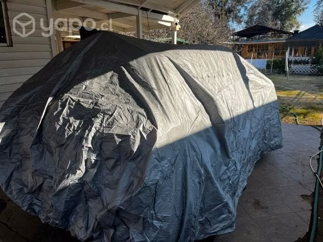 Hyundai creta 2019