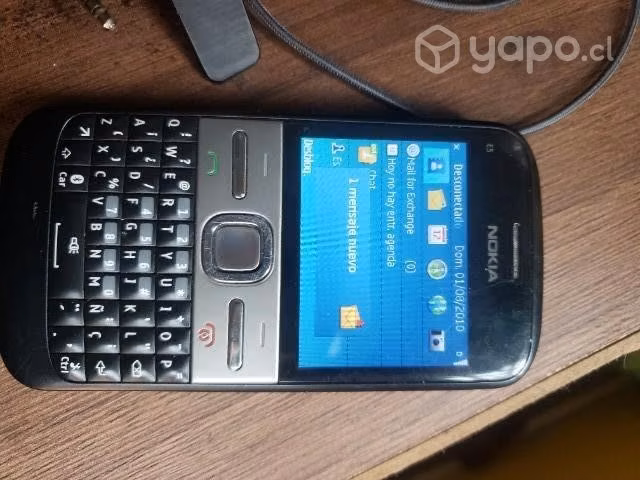 Celular Nokia