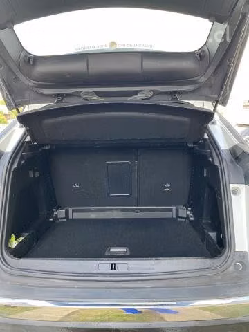 Peugeot 3008 2018 - Imagen 9