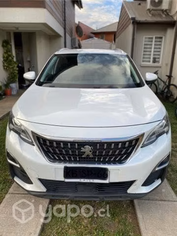 Peugeot 3008 2018 - Imagen 2