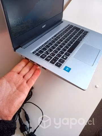 Notebook acer oportunidad ssd veloz - Imagen 3
