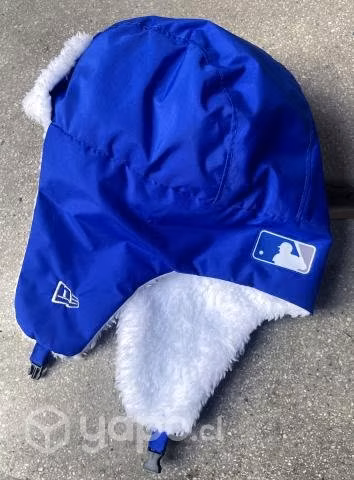 Gorro LA dodgers bordado - Imagen 2