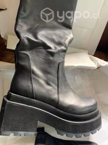 Original bota larga Ricky sarkany embalado - Imagen 5