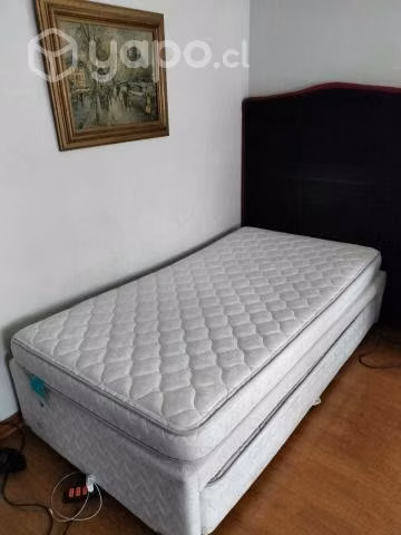 Cama Nido 1.5 Plaza - Imagen 3