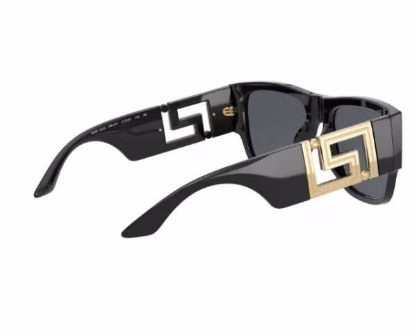 Lentes sol Versace hombre - Imagen 2