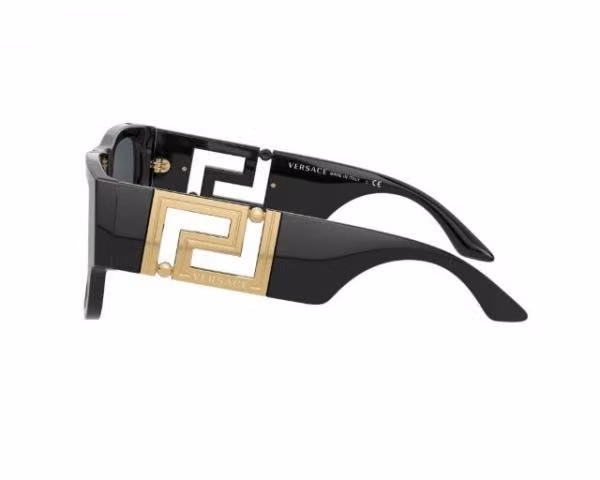 Lentes sol Versace hombre - Imagen 4