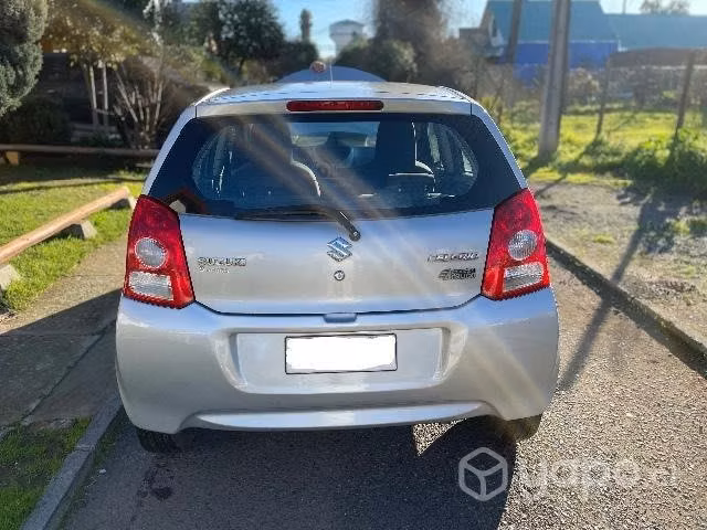 Suzuki Celerio año 2011 - Imagen 2