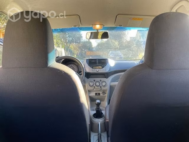Suzuki Celerio año 2011 - Imagen 8