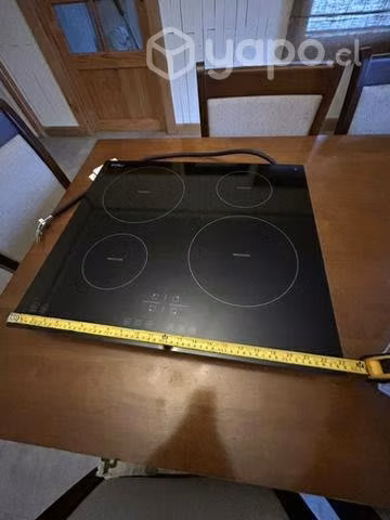 Encimera eléctrica