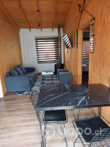 Vendo casa