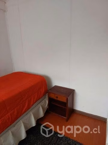 Vendo casa