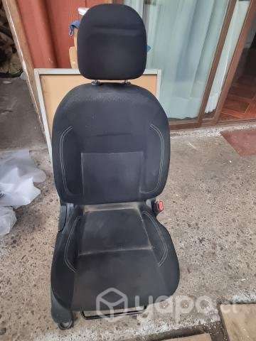 Asiento de copiloto np300 - Imagen 2