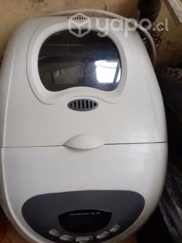 Máquina para hacer pan