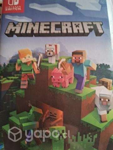 Juego minecraft original - Imagen 2